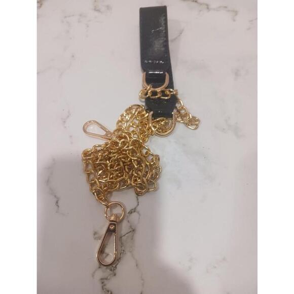 Mini Sized Jacket Shaped Handbag In White - Picture 6 of 8